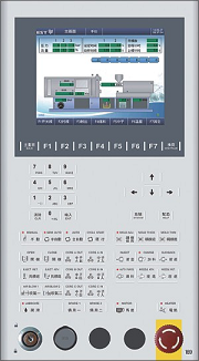 Control system