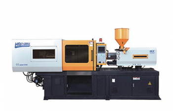 HQT-1280 injection molding machine