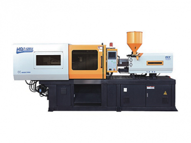HQT-980 plastic injection molding machine