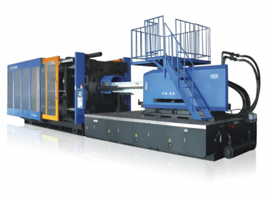 HQT-16000 plastic injection molding machine