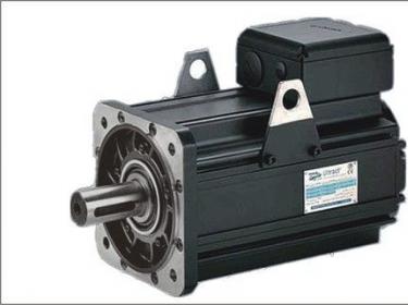 servo motor