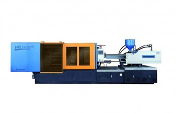 HQT- 3200 PET injection molding machine