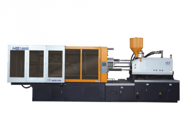 HQT-3200 PVC injection molding machine