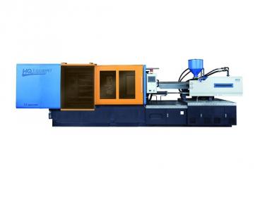 HQT- 3200 PET injection molding machine