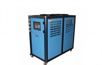 industrial chiller