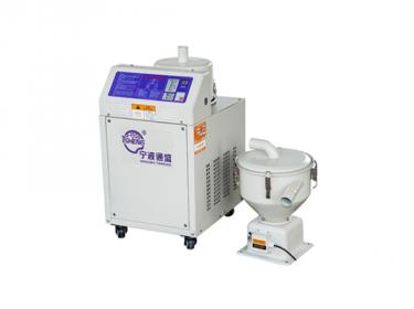 vacuum loader