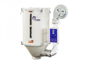 hopper dryer