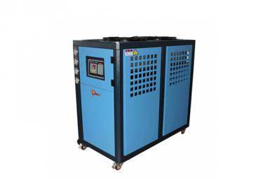 industrial chiller