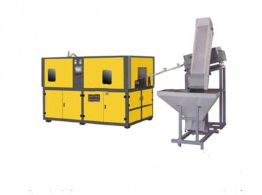 BY-2000 automatic blow machine