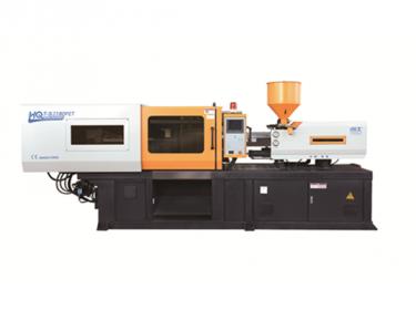 HQT-2180 PET injection molding machine
