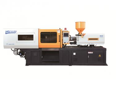 HQT-1280 TPU injection molding machine